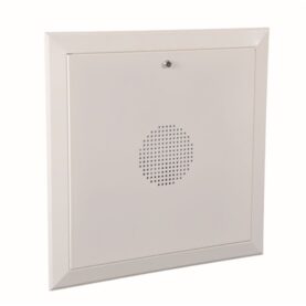 LUCKA & RAM FÖR TAKMONTERING QS 400 ROTH