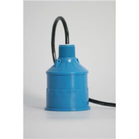 GIVARE XPS-10 0-10M, R1", 5 METER KABEL SIEMENS