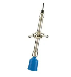RIKTNINGSENHET EASY AIMER II R25XR40 BSP/M20 FLÄNS SIEMENS