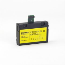 KOMMUNIKATIONSMODUL MODBUS RTU/RS485 SIEMENS