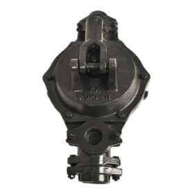 HANDMEMBRANPUMP G 40 INVÄNDIG WILO