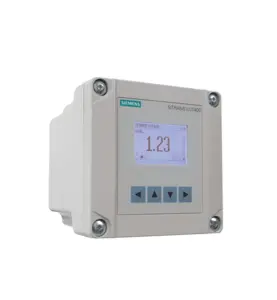 NIVÅMÄTARE LUT430 230VAC,0-60M,GIVARE BEST SEPARAT SIEMENS