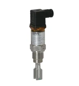 NIVÅVAKT LVL100  G3/4" PNP, AISI316L SIEMENS