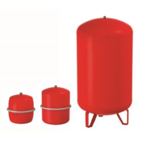 EXPANSIONSKÄRL 200L MAX 6 BAR ALTECH