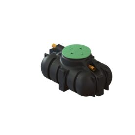 SLAMAVSKILJARE 1,2M³, BDT CIPAX