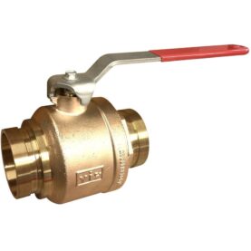 KULVENTIL 65  RILLAD METALL PN25