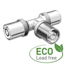 T-RÖR AX20XAX16 3MUFF PRESSPEX ECO LK