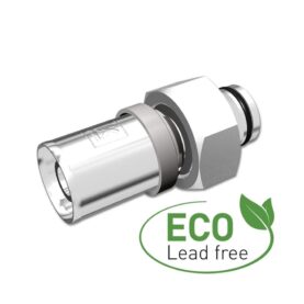 MUFF G15XAX16 MUFF X INVÄNDIG LÖPMUTTER PRESSPEX ECO LK