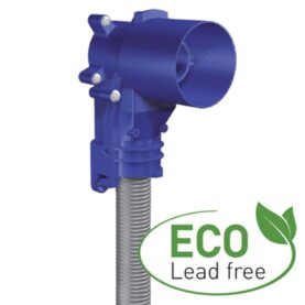 VÄGGDOSA 16/25 X G15 ENKEL PRESS ECO LK