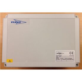 LARMSKÅP ELS-4 230V 1 DIGITAL INGÅNG FLYGT