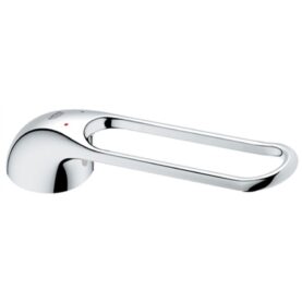 GREPP, EUROECO S, 160 MM GROHE