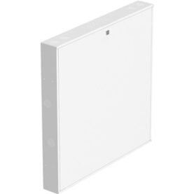 FÖRDELARSKÅP 1200X850X108 MM (BxHxD) VARIO UPONOR