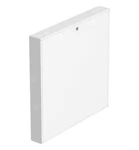 FÖRDELARSKÅP 850X850X108 MM (BxHxD) VARIO UPONOR