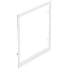 FÖRDELARSKÅPSRAM 1268X948 MM (BxH) VARIO UPONOR