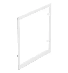 FÖRDELARSKÅPSRAM 918X948 MM (BxH) VARIO UPONOR