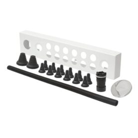 FÖRDELARSKÅPSBOTTEN 550x108x50 MM (BxDxH) VARIO UPONOR