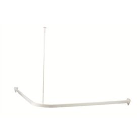 TAKPENDEL 100 CM VIT ARROW