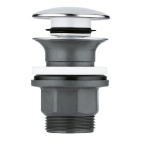 VENTILSATS MED POP UP-VEN GROHE