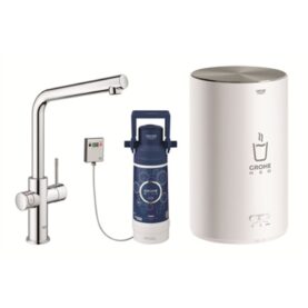 KÖKSBLANDARE RED II DUO L-PIP PANNA M EU GROHE