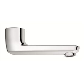 UTLOPPSPIP GJUTET 115 MM GROHE