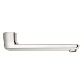 UTLOPPSPIP GJUTET 175 MM GROHE