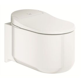 DUSCH-WC SENSIA ARENA, VÄGGHÄNGD GROHE