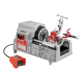 GÄNGMASKIN 535 400V MAX KAPACITET 2" RIDGID