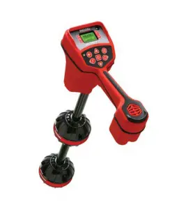 SÖKARE NAVITRACK SCOUT 512 HZ. 4 LR14 BATTERI RIDGID