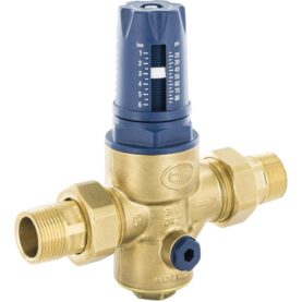 REDUCERVENTIL PN16 DN15 ALTECH