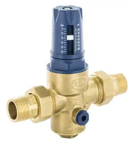 REDUCERVENTIL PN16 DN15 ALTECH