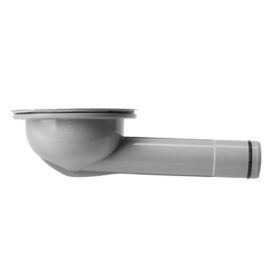 KORGVENTILARM KPL. H=57MM FÖR CONTURA PRO VATTENLÅS CONTURA