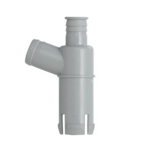 PROPP 32M MED UTTAG FÖR DISKM.OCH BRÄDDAVLOPP CONTURA