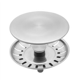 UPPSAMLINGSSIL FÖR KORGVENTIL MED MAGNETISK TÄCKPLATTA CONTURA