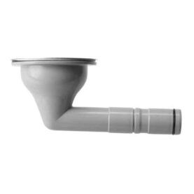 KORGVENTILARM KPL. H=90MM FÖR CONTURA PRO VATTENLÅS CONTURA