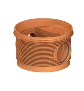 BOTTENDEL PRO1000 400 RAK