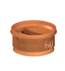 BOTTENDEL PRO1000 250 RAK