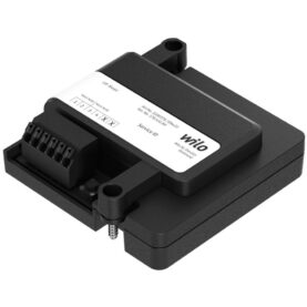 CIF-MODUL BACNET MS/TP WILO