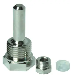 DYKRÖR G 1/2", 100MM WILO