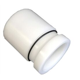 SKÅPGENOMFÖRING 42 MM TILL QUICKSKÅP