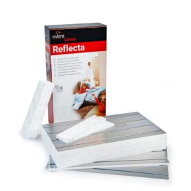 GOLVVÄRMESYSTEM T2REFLECTA-3M2