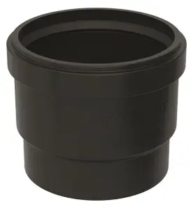 O-RINGSMUFF 110 MM LÄPPRING GEBERIT