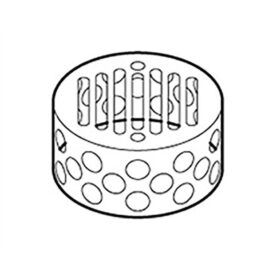 SIL TILL PLUVIA TAKBRUNN GEBERIT