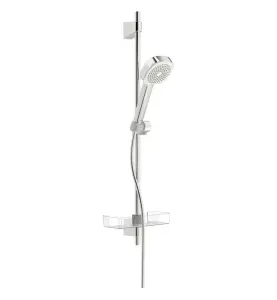 DUSCHSET APOLLO STYLE, 1-STRÅL, MAX 9L/MIN ORAS