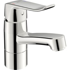 TVÄTTSTÄLLSBLANDARE CARE, RH, SVÄNGBAR PIP ORAS