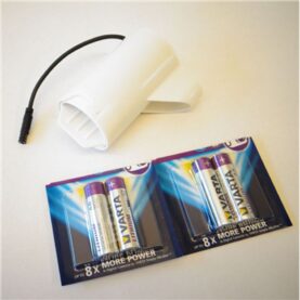 SENSOR BATTERIBOX GLOW IDO