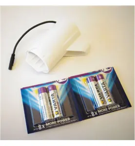 SENSOR BATTERIBOX GLOW IDO