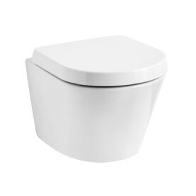 WC-SKÅL OPUS MINI SMART VÄGGHÄNGD ALTERNA