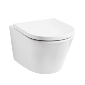 WC-SKÅL OPUS MAXI CLASSIC VÄGGHÄNGD ALTERNA