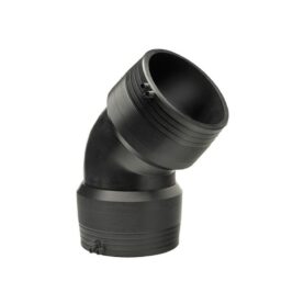 ELEKTROSVETSVINKEL 200X45 GRADER GEORG FISCHER