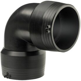 ELEKTROSVETSVINKEL 200x90GR PE100 SDR11/PN16 GEORG FISCHER